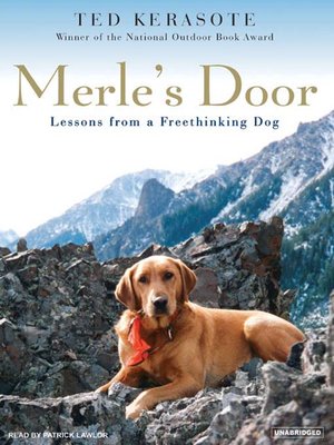 cover image of Merle's Door